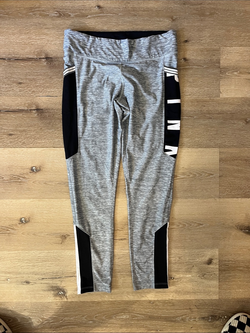 Pink Ultimate Leggings